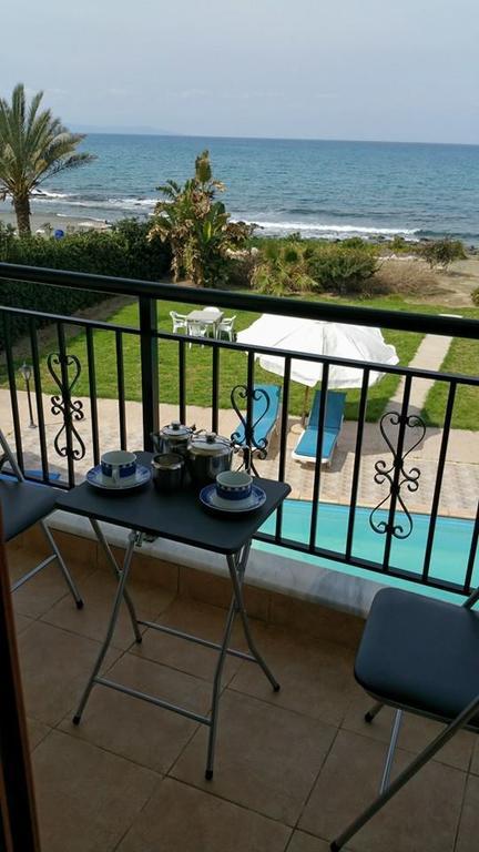 Olgas Villa Agia Marina  Номер фото